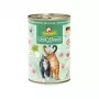 GRANATAPET DeliCATessen caça – comida húmida para gatos – 400 g