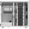 Thermaltake AX700 Grand Tour Caixa E-ATX com janela lateral em vidro (Branco)
