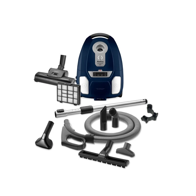 Aspirador SURACON PET VM700