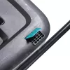 Corta-relvas a bateria MAKITA LM004GZ 40V MAX XGT metabo