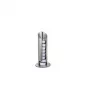 Doseador de porções Esmeyer MEMPHIS MINI prateado 400-1657, doseador de mesa compacto