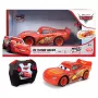 Simba-Dickie 203084038 RC Cars 3 Lightning McQueen Turbo Racer 1:24