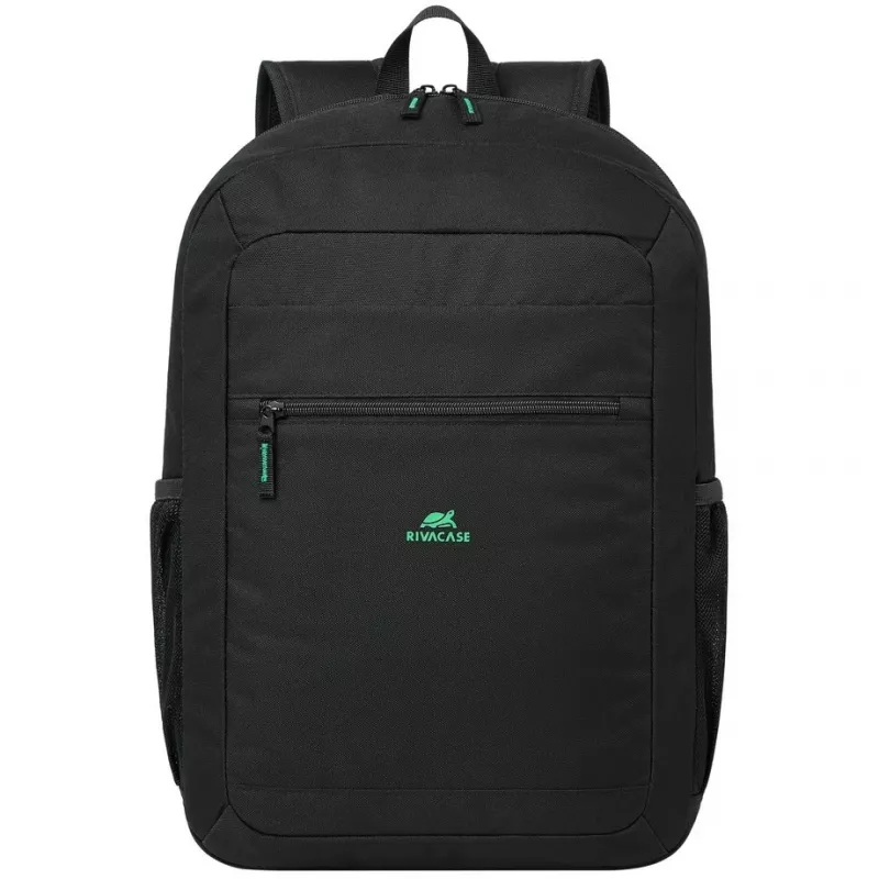 Mochila para portátil Rivacase 5566 para portáteis de 15,6–16 polegadas, preta