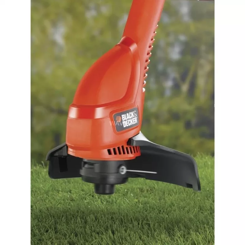 Aparador de relva Black & Decker GL310 25 cm 300 W 11500 RPM