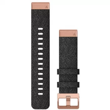 Pulseira Garmin QuickFit 20 nylon