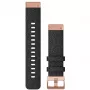 Pulseira Garmin QuickFit 20 nylon