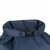 Saco impermeável DEUTER Drypack Pro 20 – capacidade de 20 L, fecho enrolável, costuras soldadas