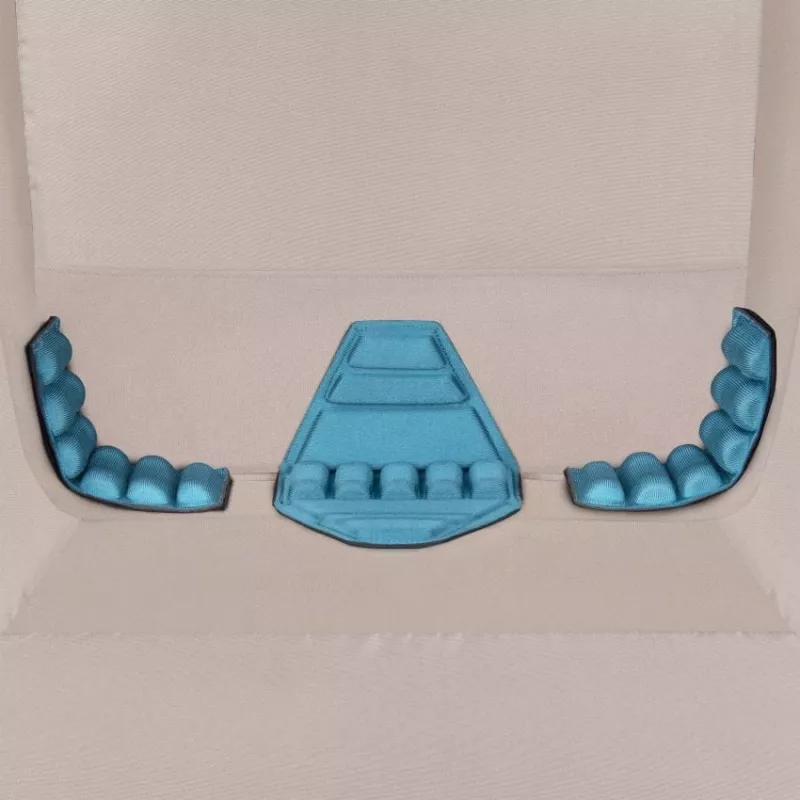 Pasta para portátil DICOTA D32166-RPET 40,6 cm (16) mala preto