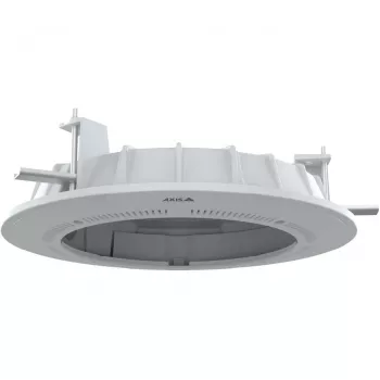 Montagem em teto Axis TP3204-E para P3735-PLE/P3737-PLE/P3738-PLE