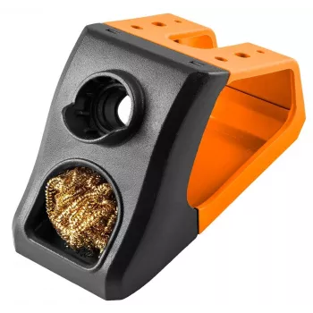 Estação de soldadura NEO tools 19-200 profundidade 134 mm peso 820 g