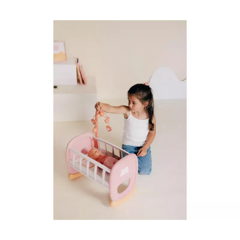 Cama de criança Baby Nurse