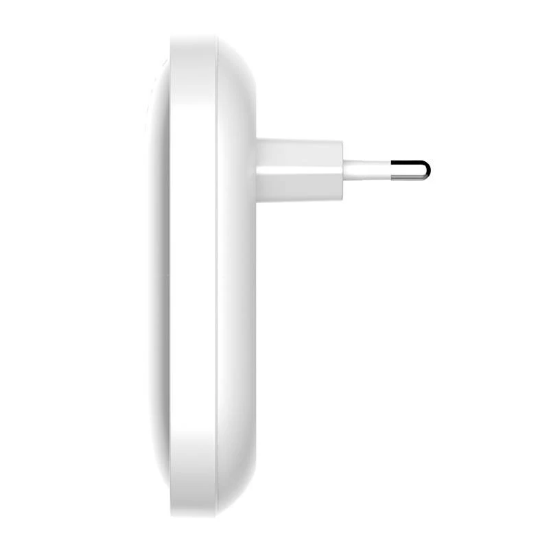 Luz noturna inteligente com sensor Ldnio Y2