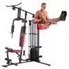 Atlas de Exercícios HMS TYTAN 12