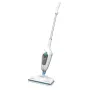 Limpa-vapor Black & Decker FSM13E1 0,38 L 1300 W azul, branco