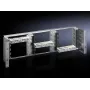 Rittal DK 7050.100 Kit de montagem para rack, 3U, 19"