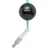 Flutuador 9094-20 para filtro de aspiração, suporte preto