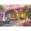 Puzzle schmidt spiele Chuck Pinson Coastal Magic — 1000…