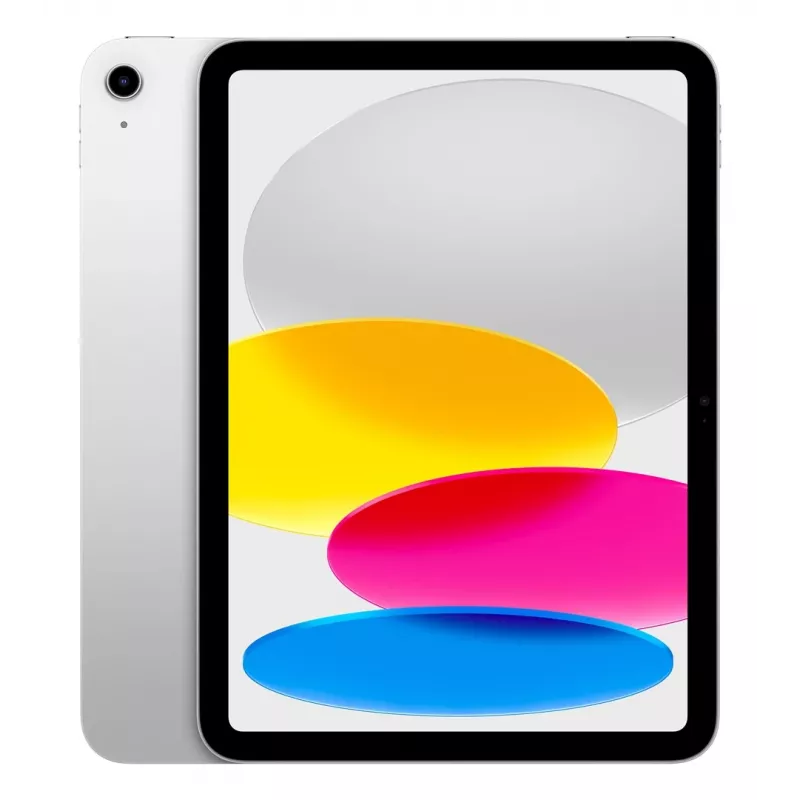 Apple iPad 512 GB 27,9 cm (11) Wi-Fi 6 (802.11ax) iPadOS 18 Prateado