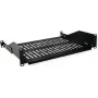 VALUE Prateleira de rack de 48,30cm (19) 2U P 350 mm< 20 kg - 2 U (26.99.0406)