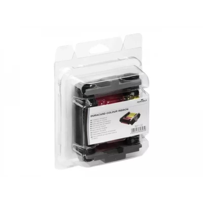 Fita para impressora Durable 8911-22