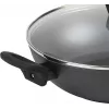 Wok Russell Hobbs RH01709EU 28 cm perolizado, frigideira antiaderente