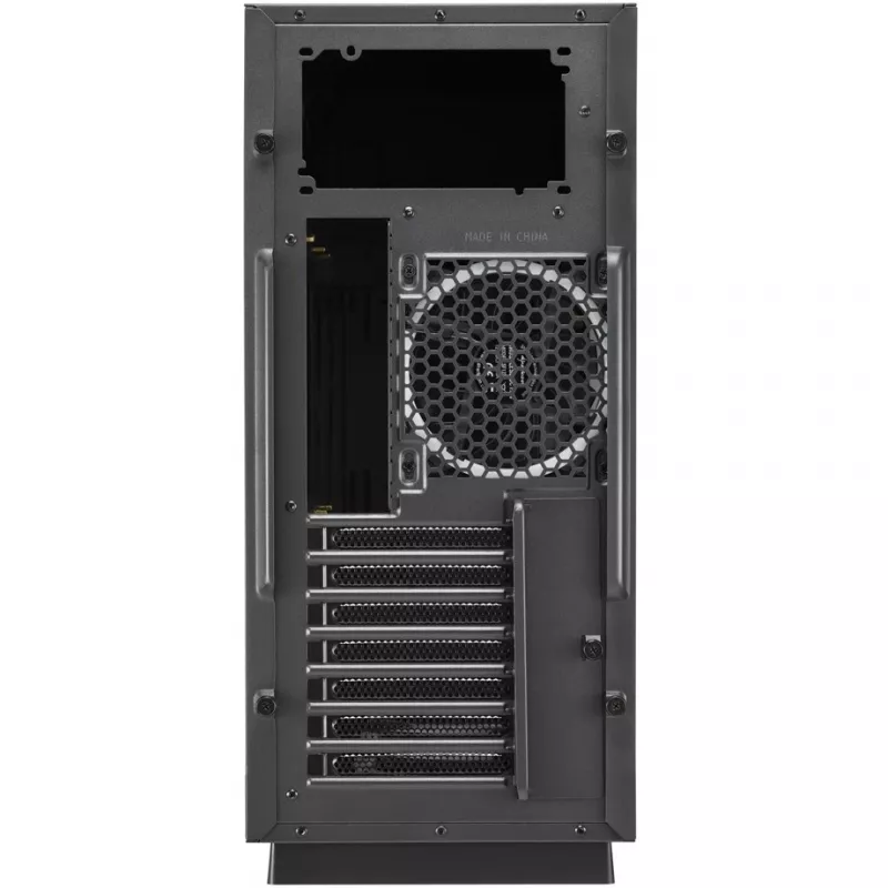 Sharkoon PURE STEEL - Torre - E-ATX - sem fonte de alimentação
