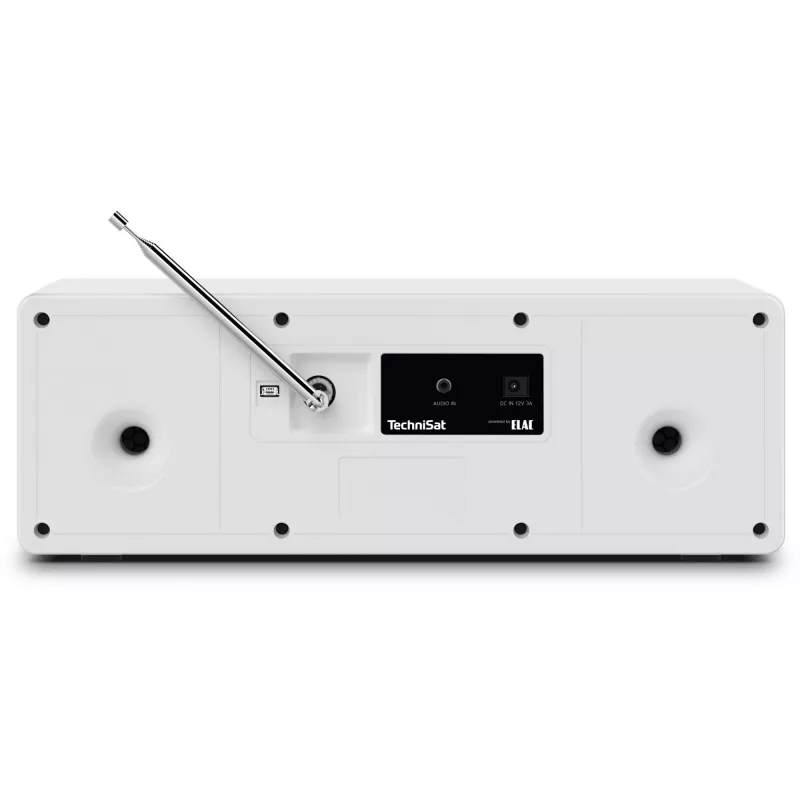 Rádio TechniSat DigitRadio 4 C