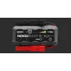 Arrancador auxiliar NOCO GBX55 1750 A iões de lítio, 46 Wh, IP65, para gasolina até 7,5 L / diesel até 5 L
