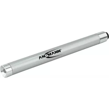 Lanterna ANSMANN X15 LED 15 lm prateado 2x AAA (1600-0169)