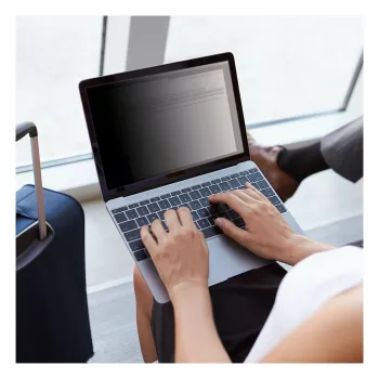 Filtro de privacidade magnético Mobilis para Surface Laptop 6 13,5'' (016444)