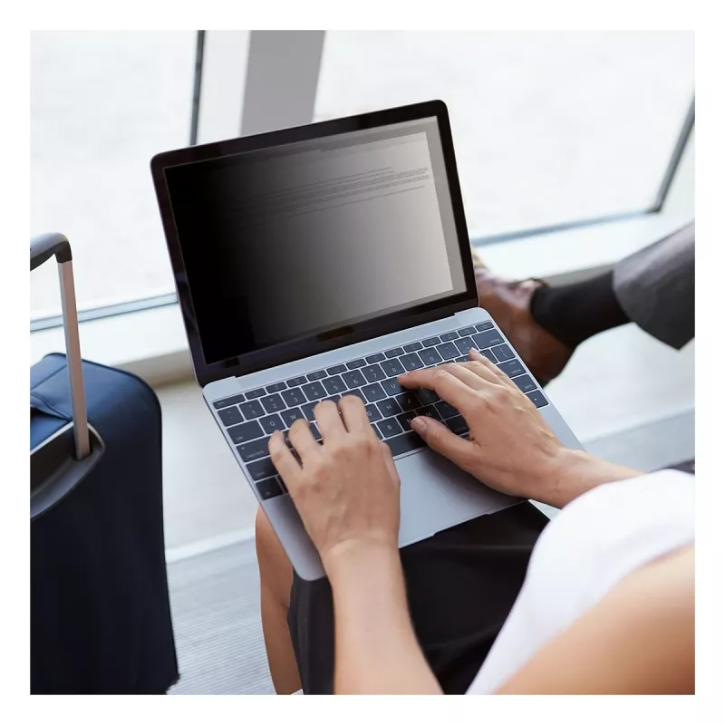 Filtro de privacidade magnético Mobilis para Surface Laptop 6 13,5'' (016444)