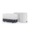 Difusor de aromas por evaporação Tellur TLL441121 branco 0,24L 14W