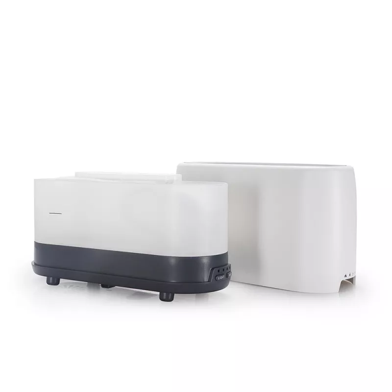 Difusor de aromas por evaporação Tellur TLL441121 branco 0,24L 14W