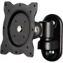 Suporte de monitor ROLINE 17.03.1196 parede preto