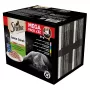 Alimento húmido para gatos tigela Sheba sortido 32 x 85 g — aves mistas, pato, salmão, atum