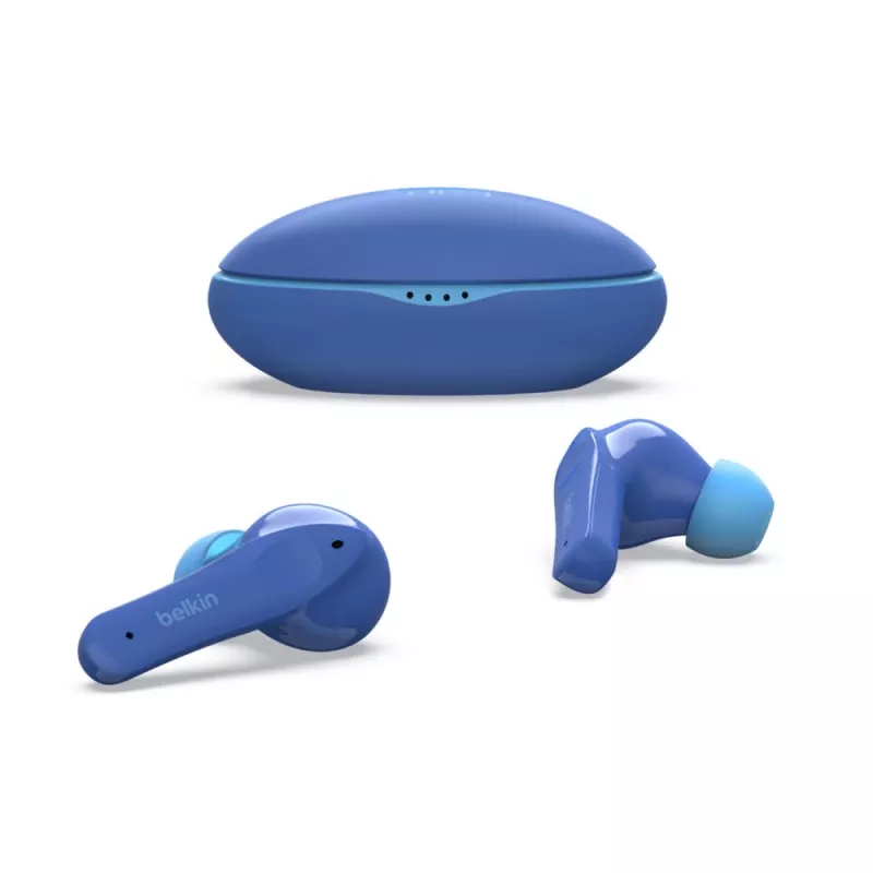 Auscultadores Soundform Nano TWS azul