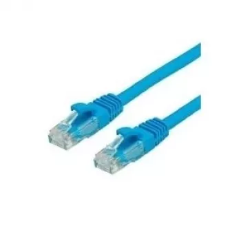VALUE Cabo de patch UTP Cat.6, LSOH, Azul, 2 m (21.99.1044)