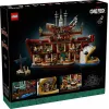 LEGO ONE PIECE 75640 O restaurante flutuante Baratie