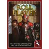 Roll Player, jogo de tabuleiro