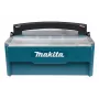 Makita P-84137 caixa de peças pequenas/ferramentas plástico verde