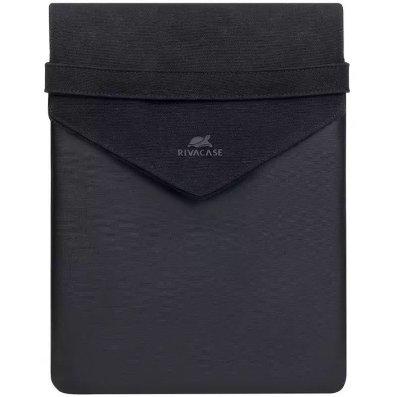 Sleeve para portátil Macbook Pro 13-14/8503 preto Rivacase