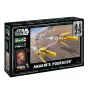 Conjunto de presente EP1 Anakins PODRACER 1/31