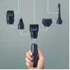 Panasonic MULTISHAPE Black 39 níquel-metal-hidreto (NiMH)