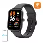 Smartwatch Colmi P81 preto
