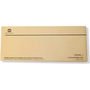 Cinta de transferência Konica Minolta A4Y5WY4
