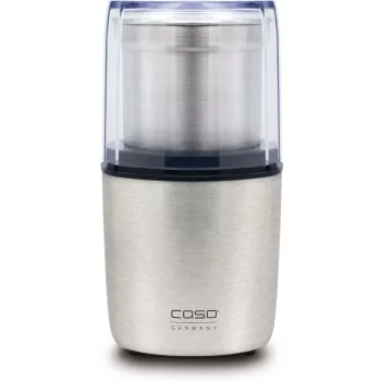 Moinho de café Caso 1830 200 W aço inoxidável