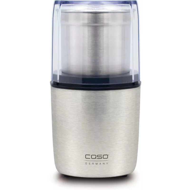 Moinho de café Caso 1830 200 W aço inoxidável