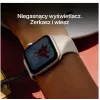 Watch SE 3 GPS+Cellular 44mm caixa de alumínio Mitternacht com bracelete desportiva Mitternacht M/L