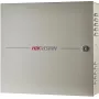 Controlador de acessos Hikvision DS-K2604T cinzento 345x373x98mm