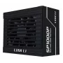 Fonte de alimentação Lian Li SP Series Platinum SFX totalmente modular PCIe 5.1 ATX 3.1 1000W